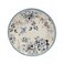 Claytan Soup Plate Vintage Garden 23.3cm