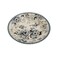 Claytan Soup Plate Vintage Garden 23.3cm