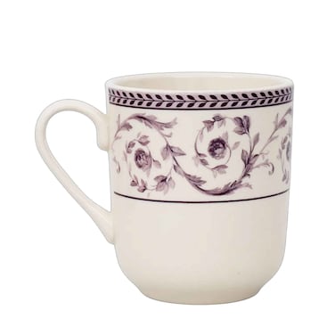 Claytan Mug Callista Purple 370ml