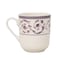 Claytan Mug Callista Purple 370ml