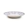 Claytan Soup Plate Callista Purple 23.1cm