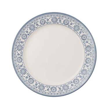 Claytan Chop Plate Plethora Grey 30.4cm