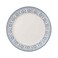 Claytan Chop Plate Plethora Grey 30.4cm