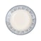 Claytan Soup Plate Plethora Grey 23.1cm