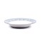 Claytan Soup Plate Plethora Grey 23.1cm