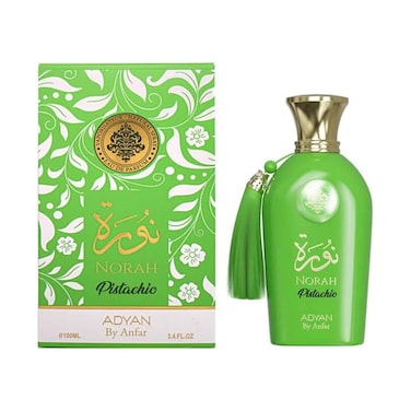 Adyan Norah Pistachio Eau de Parfum For Women 100ml