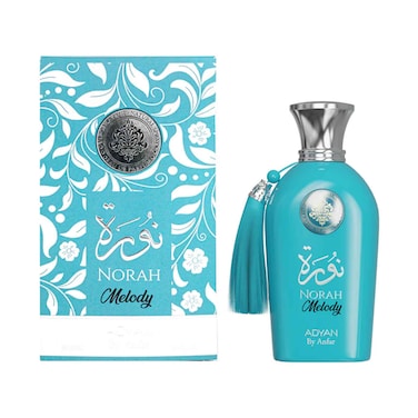 Adyan Norah Melody Eau De Parfum For Women 100ml