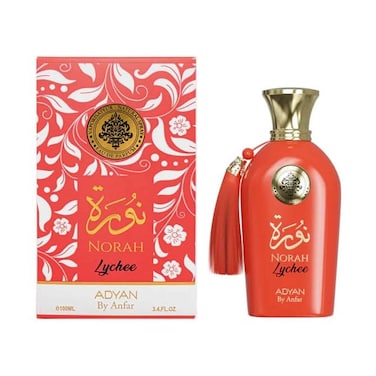 عطر أديان نورا ليتشي للنساء ١٠٠ مل