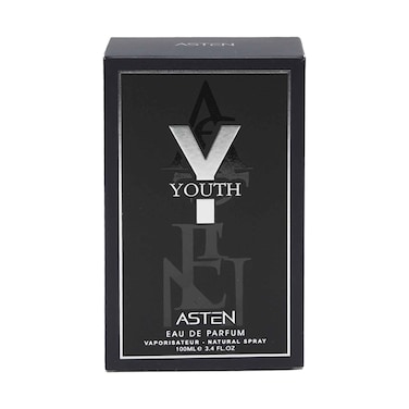 Asten Youth Eau De Parfum 100ml