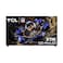 TCL Smart TV Class X11K Series Premium QD-MiniLED QLED 4K UHD Google Smart TV Ultra 98 Inches 98X11K 
