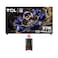 TCL Smart TV Class X11K Series Premium QD-MiniLED QLED 4K UHD Google Smart TV Ultra 98 Inches 98X11K 