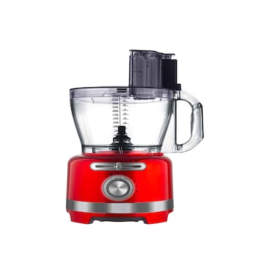 Daewoo Food Processor DFP3610 1000 Watts (Plus Extra 50 Qr Supplier's Delivery Charge Outside Doha)