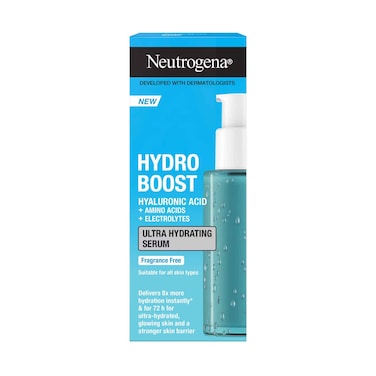 Neutrogena Hb Ultra Serum 30ml