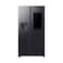 Samsung Bespoke Ai Fridge Side by Side RS90F66B1FAE 660 Liters