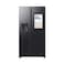 Samsung Bespoke Ai Fridge Side by Side RS90F66B1FAE 660 Liters