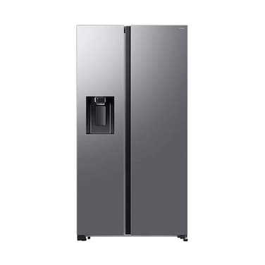Samsung Bespoke Ai Fridge Side by Side RS70F64K1TAE&nbsp;650 Liters