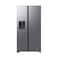 Samsung Bespoke Ai Fridge Side by Side RS70F64K1TAE&nbsp;650 Liters