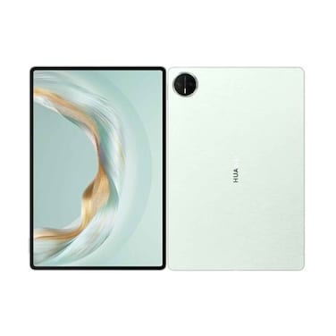 Huawei Tablet Matepad Pro 2025 WiFi 12GB RAM 512 Storage 12.2 inches Green
