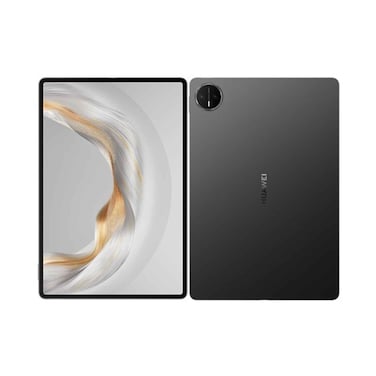Huawei Tablet Matepad Pro 2025 WiFi 12GB RAM 512 Storage 12.2 inches Black
