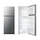 Hisense Fridge RT3N418NAI 418L