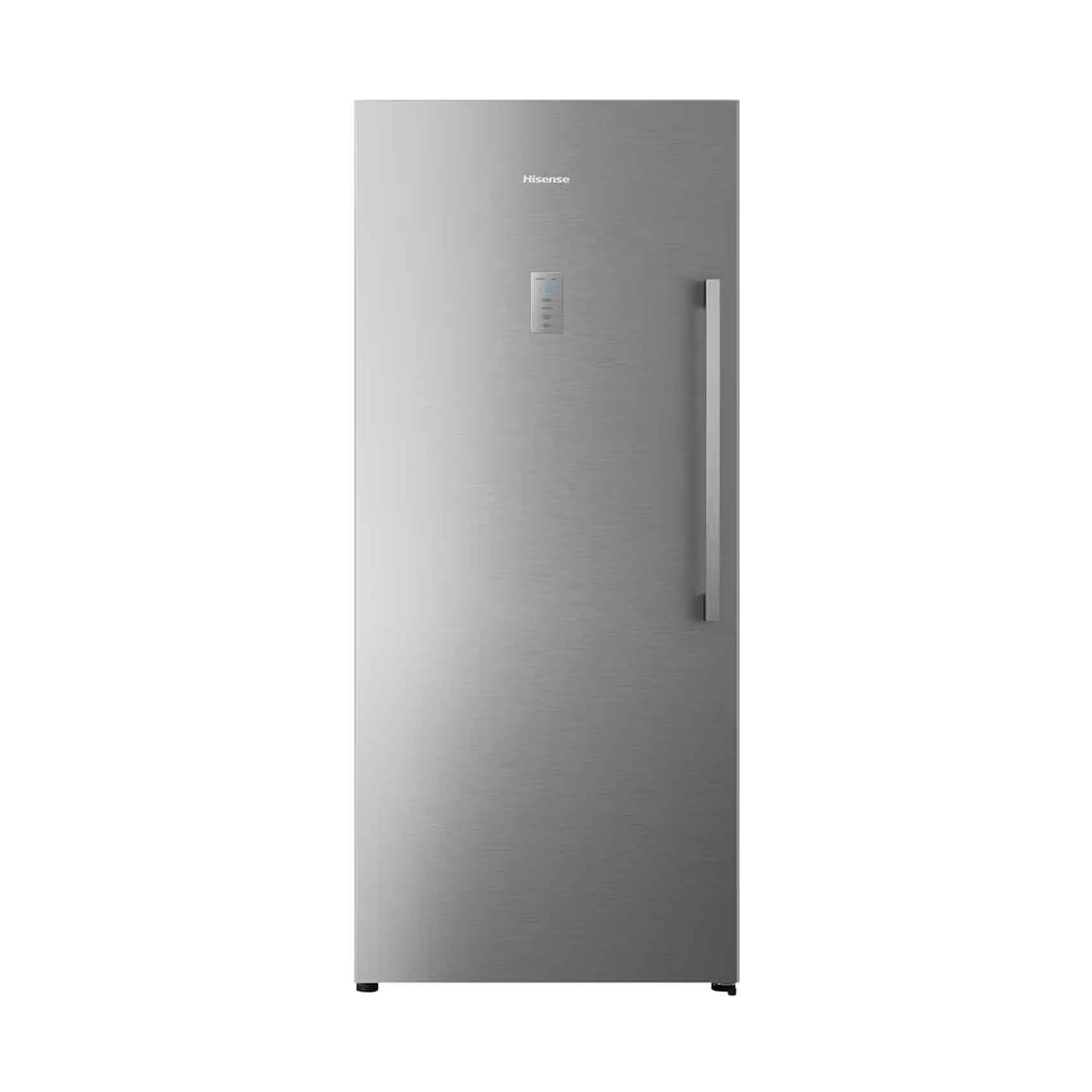 Hisense Upright Freezer FV3N769NAI 769 Liters