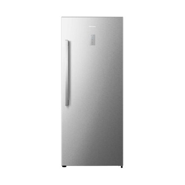 Hisense Upright Freezer FV3N509NAI 509L