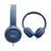 سماعة رأس سلكية جي بي إل Tune520C – أزرق