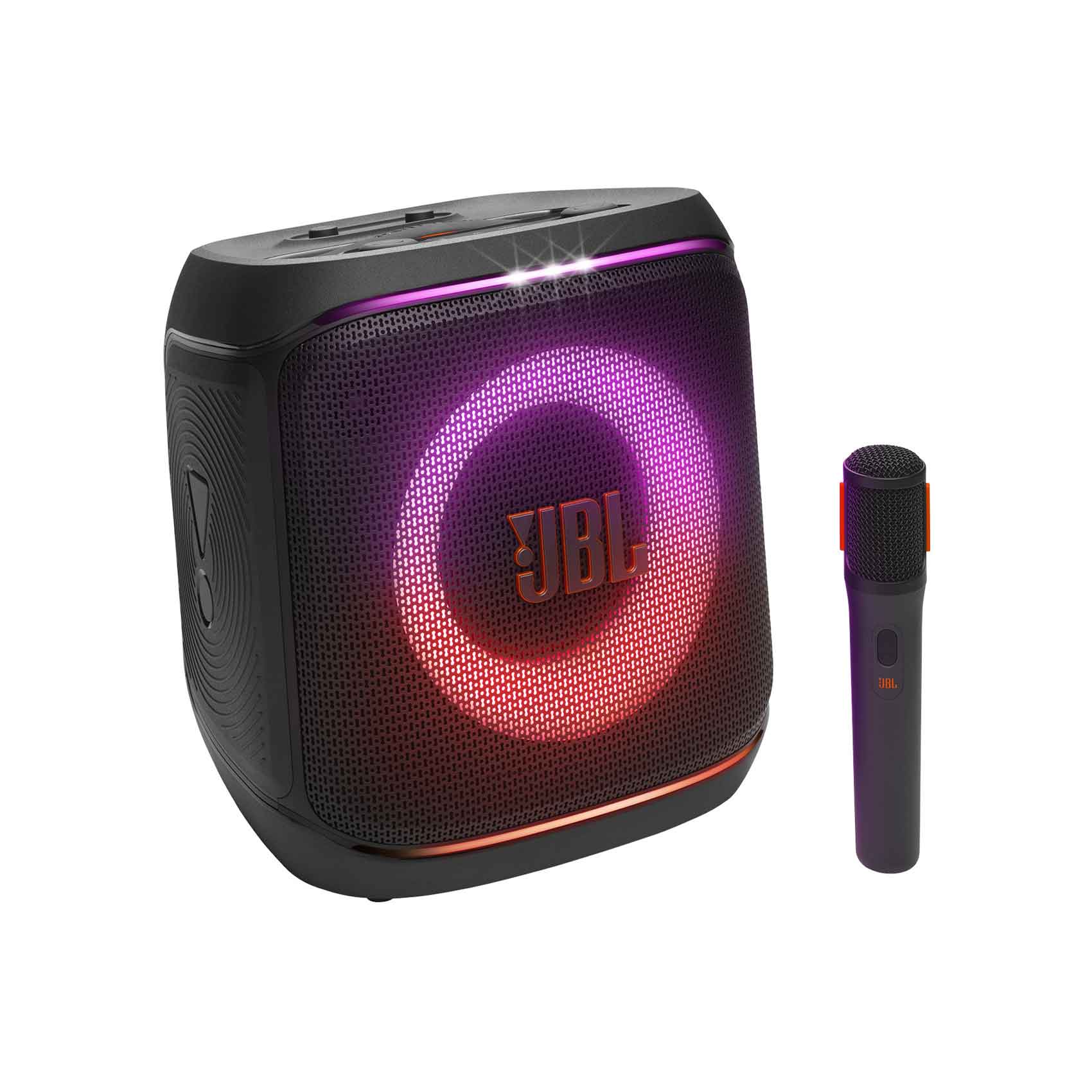 JBL Speaker – Black - Encore 2 price comparison Qatar – cheapest at Carrefour Qatar