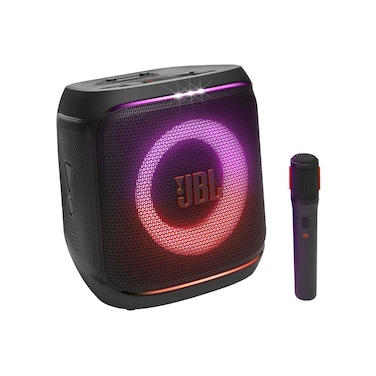 JBL Partybox Encore 2 + Wireless Microphone