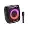 JBL Partybox Encore 2 + Wireless Microphone