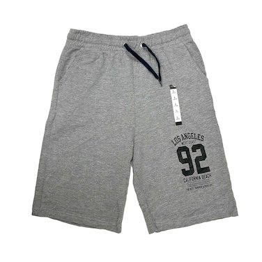 Men's Terry Short Assorted