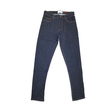 Mens Stretch Denim Jeans 29035 Assorted