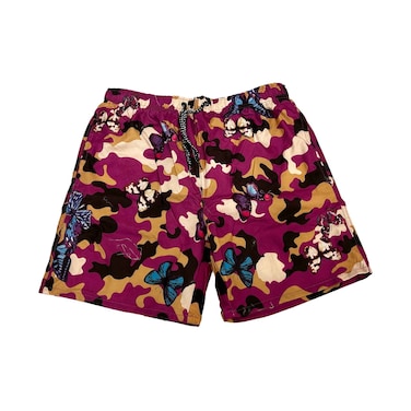 Men's Swimming Short Assorted