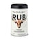 Cape Herb &amp; Spice Rub Texan Steak House Seasoning 100g