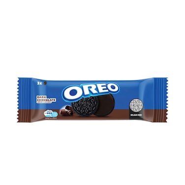 Oreo Dark Chocolate 35.5g