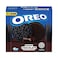 Oreo Dark Chocolate 35.5gx12 Pieces