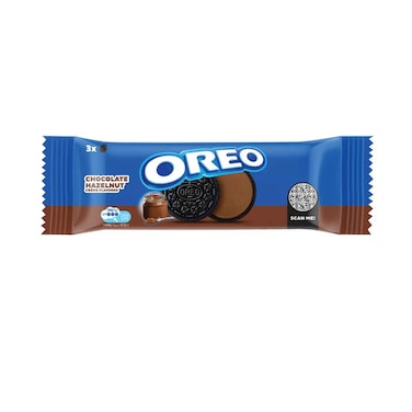 Oreo Chocolate Hazelnut 35.5g