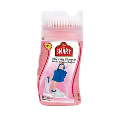 شامبو أحذية سمارت للسيدات ١٢٥ مل