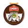 Smart Shoe Polish Brown 50g