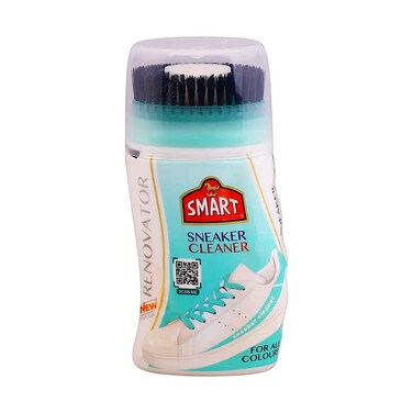 Smart Sneaker Cleanser 125ml