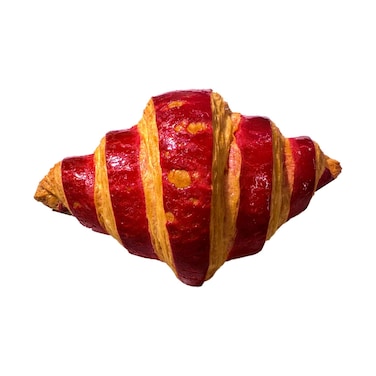 Croissant Bicolor (According to stocks availability)