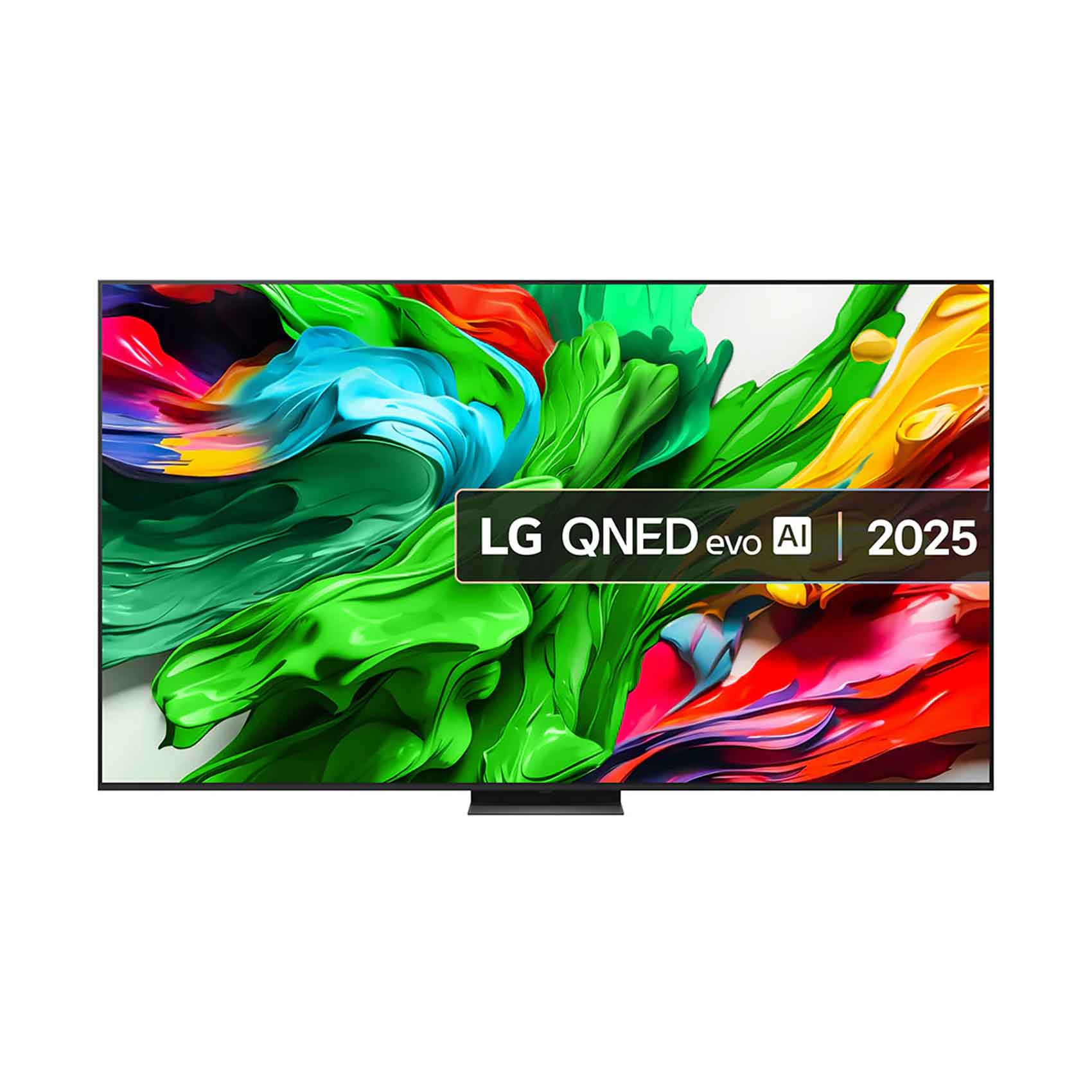 LG QNED Ultra HD EVO TV 100 inches 4K 100QNED86A6 AMRG