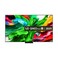 LG QNED Ultra HD EVO TV 100 inches 4K 100QNED86A6 AMRG
