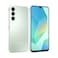 Samsung Galaxy Smartphone A16 5G 8GB RAM 256 Storage Light Green