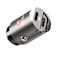 Swiss Military Car Super Fast Charger With USB-C To USB-C Cable 2 USB Ports 35 Watts