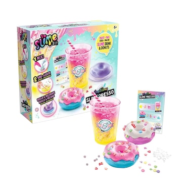 Canal Toys So Slime Do It Yourself