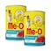 Me-O Cat Food Tuna In Jelly Wet Food For Adult 400gx2 Pieces