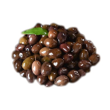 زيتون أسود طانوس