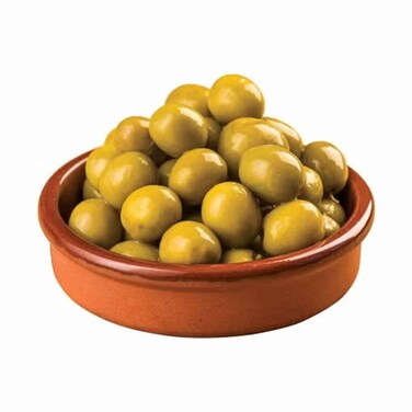 Tannous Green Olives