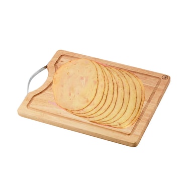 Nabil Smoked Turkey Breast